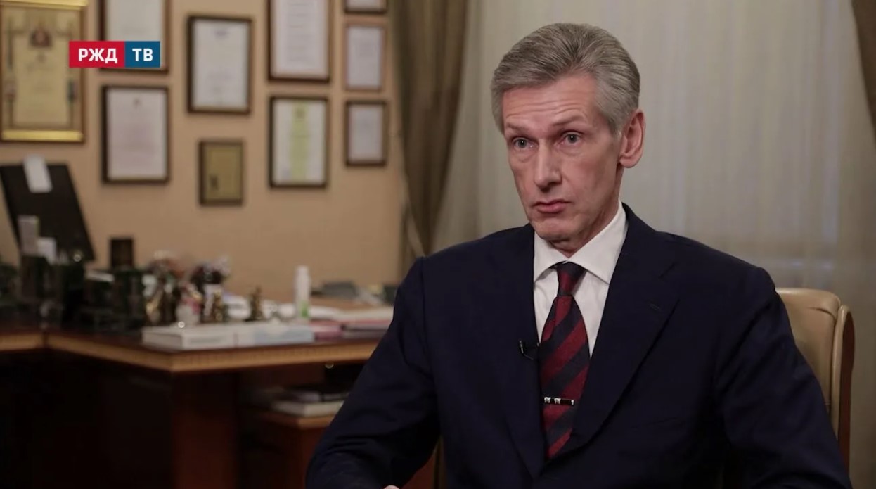 Обращение Путина перенесли на среду • «Агентство»